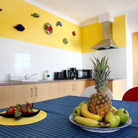 Casa A Sul - Lagos Guesthouses Extérieur photo
