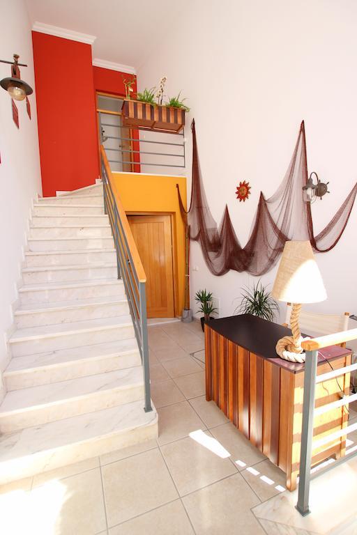 Casa A Sul - Lagos Guesthouses Extérieur photo
