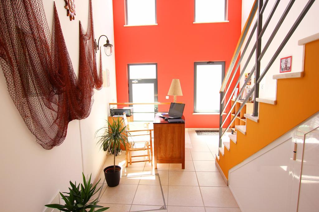 Casa A Sul - Lagos Guesthouses Extérieur photo