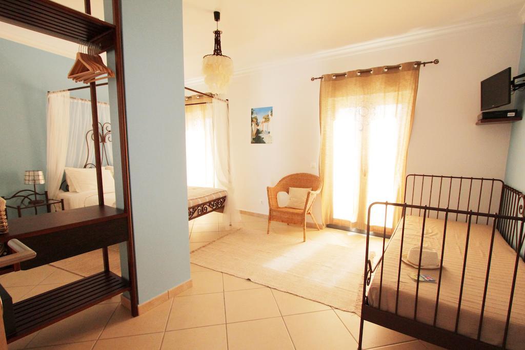 Casa A Sul - Lagos Guesthouses Chambre photo