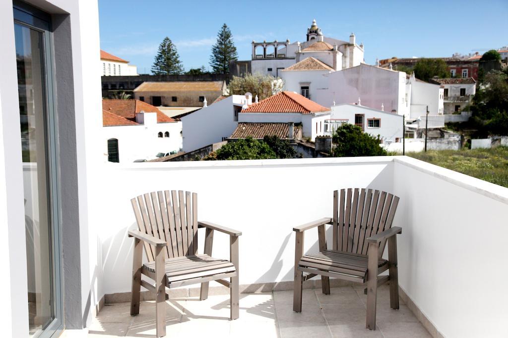 Casa A Sul - Lagos Guesthouses Chambre photo