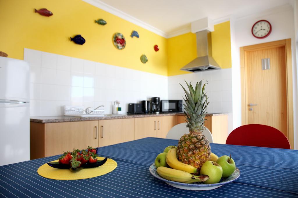 Casa A Sul - Lagos Guesthouses Extérieur photo