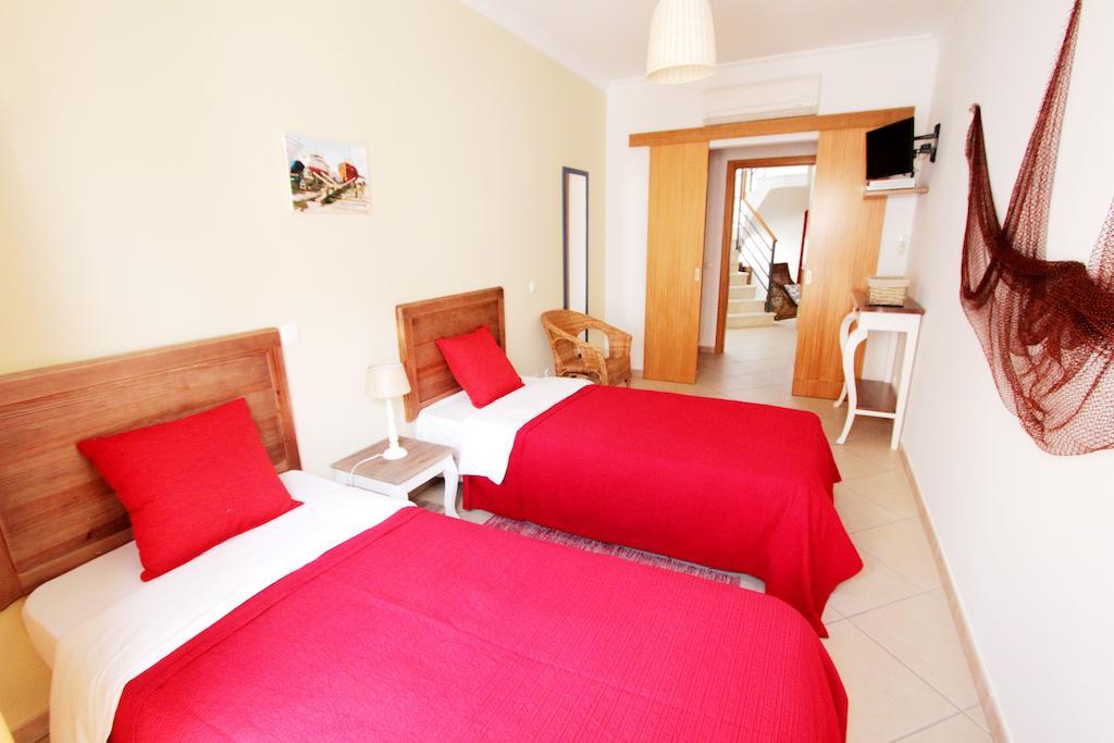 Casa A Sul - Lagos Guesthouses Chambre photo