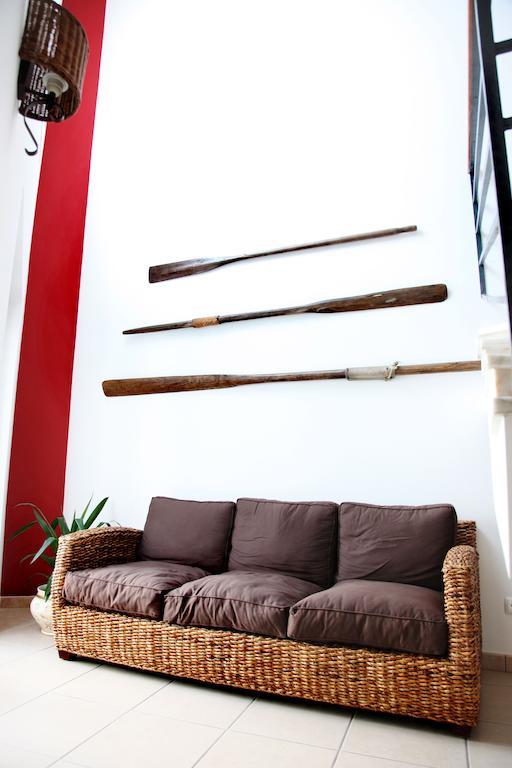 Casa A Sul - Lagos Guesthouses Extérieur photo