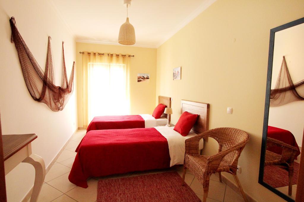 Casa A Sul - Lagos Guesthouses Chambre photo