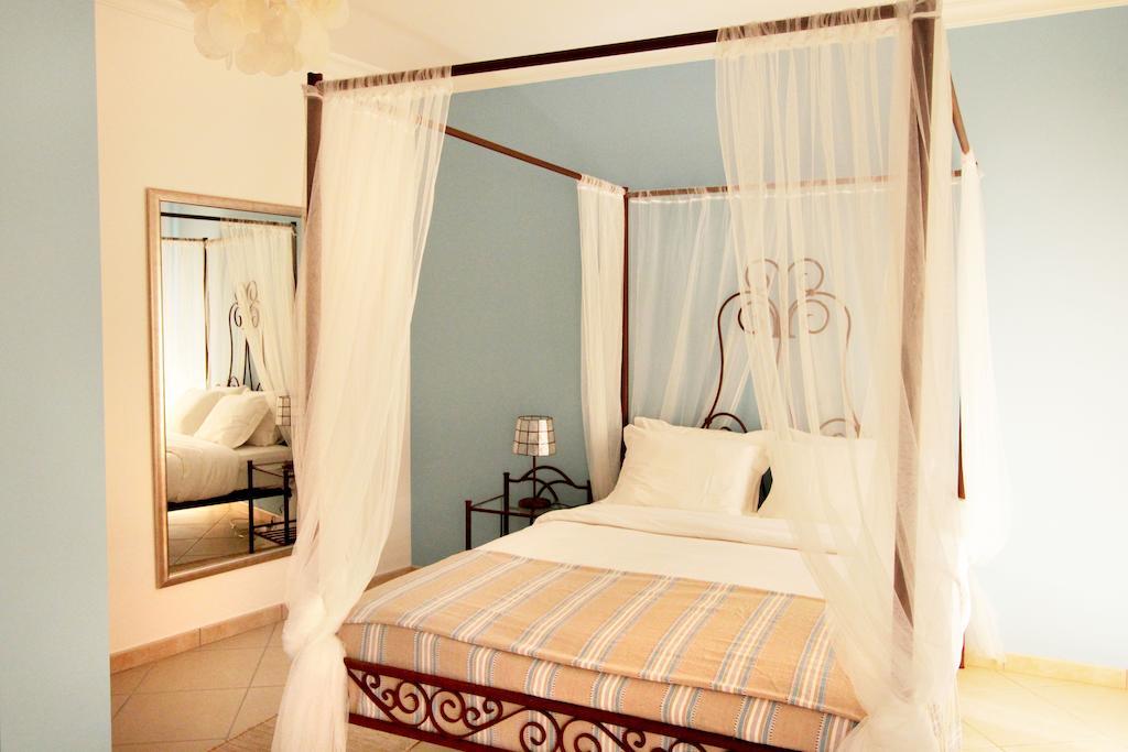 Casa A Sul - Lagos Guesthouses Chambre photo