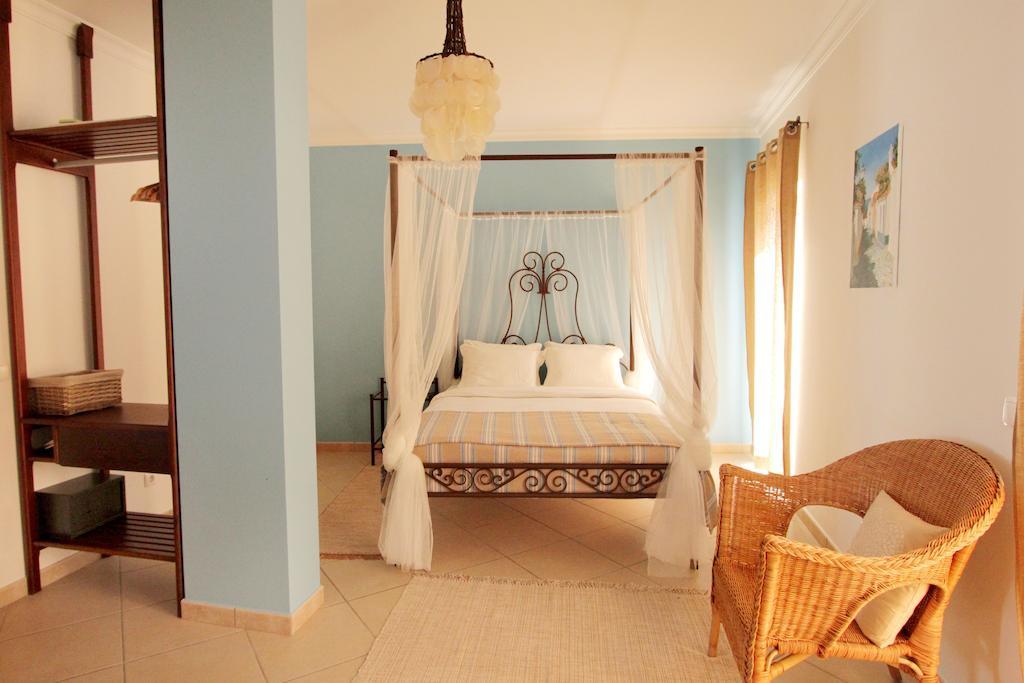 Casa A Sul - Lagos Guesthouses Chambre photo