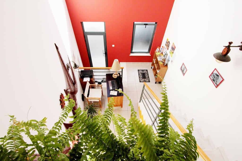 Casa A Sul - Lagos Guesthouses Extérieur photo