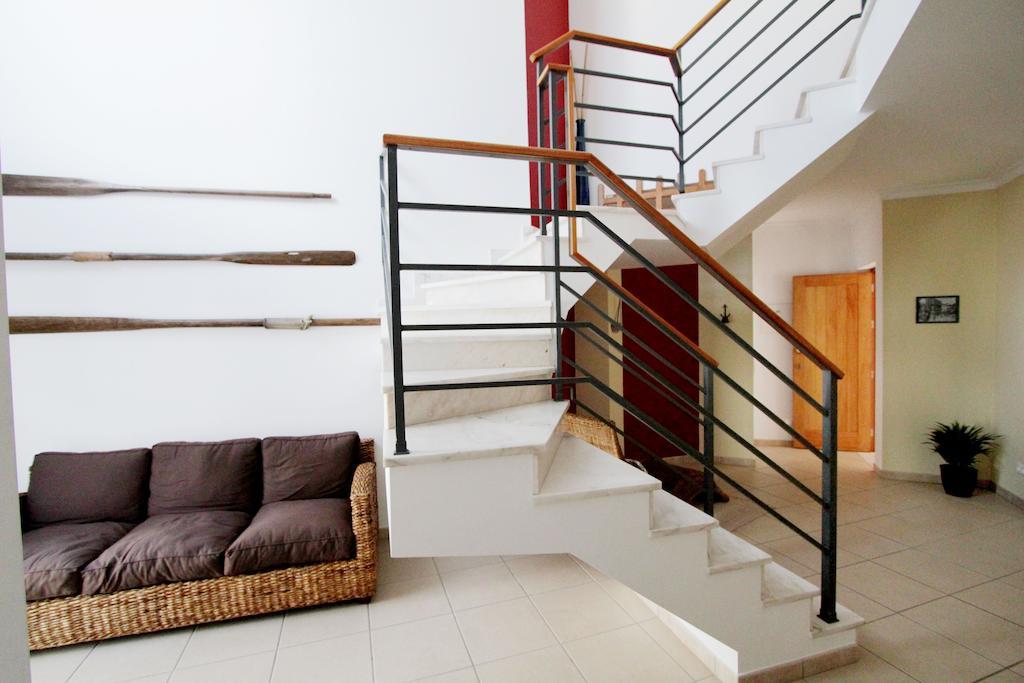 Casa A Sul - Lagos Guesthouses Extérieur photo